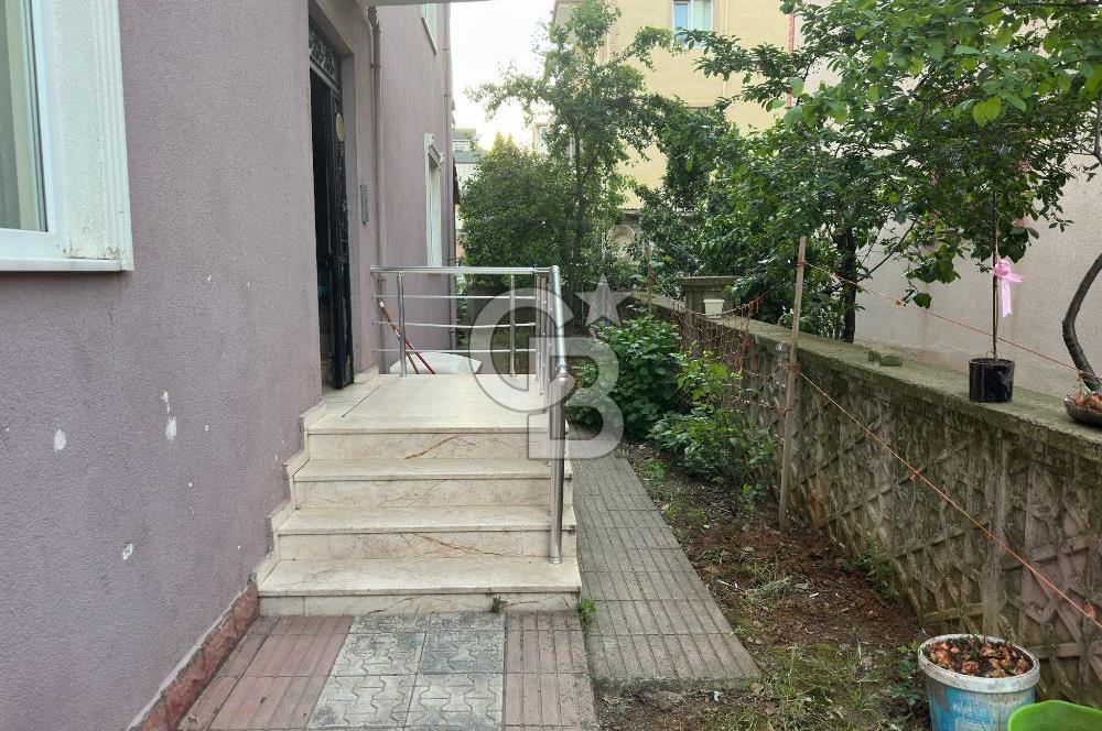 DERİNCE İBNİSİNA MAHALLESİN'DE SATILIK 2+1 DAİRE...