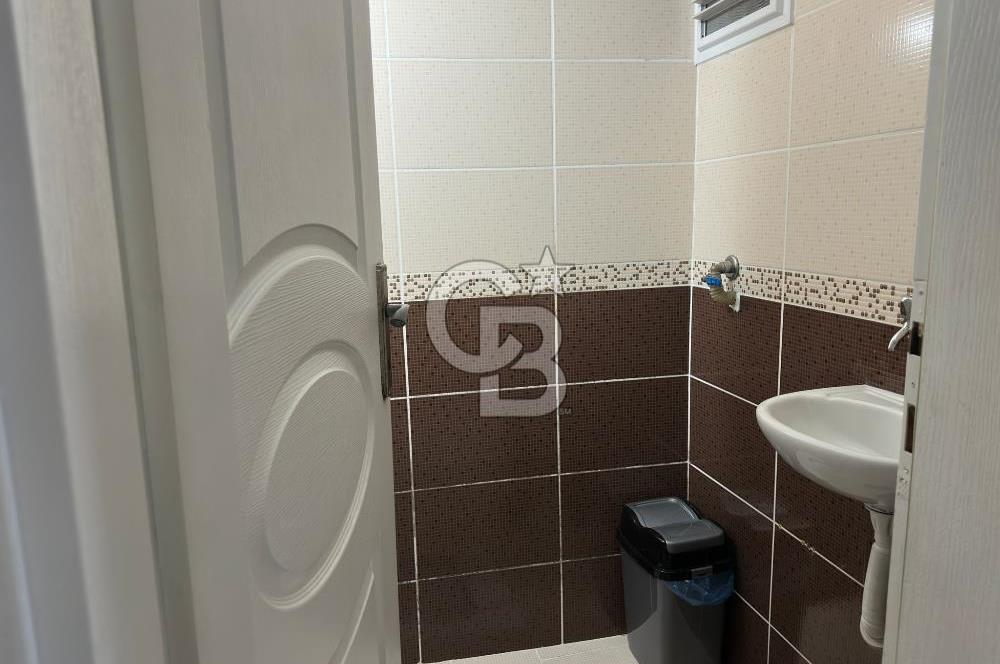 DERİNCE İBNİSİNA MAHALLESİN'DE SATILIK 2+1 DAİRE...