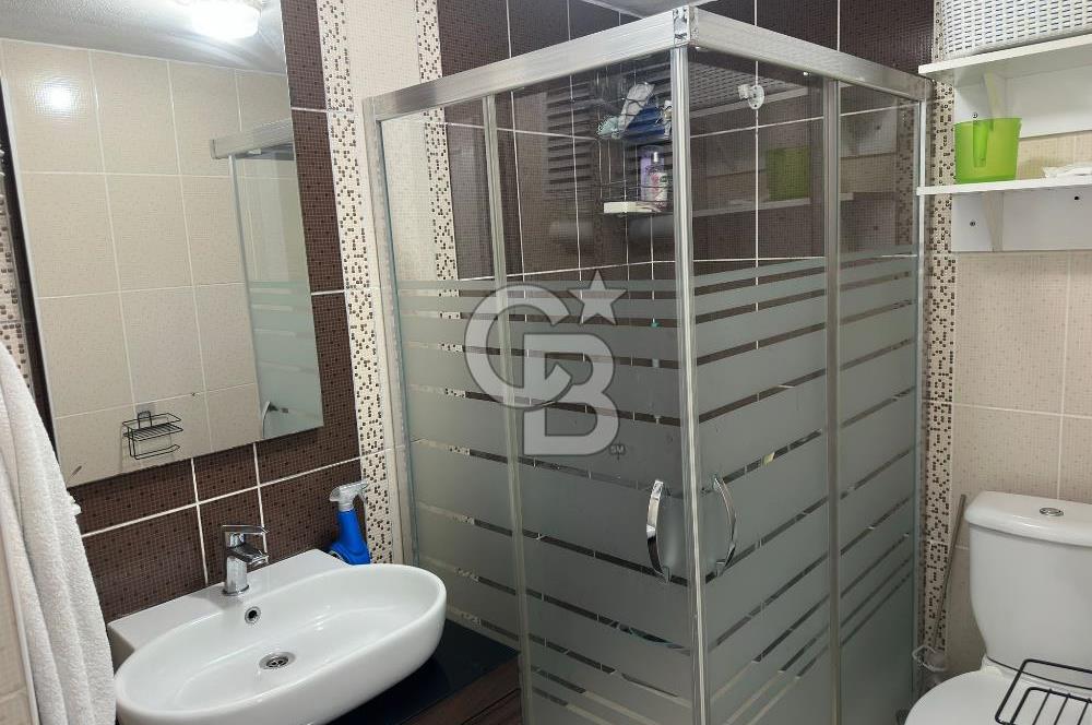 DERİNCE İBNİSİNA MAHALLESİN'DE SATILIK 2+1 DAİRE...