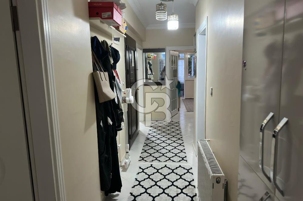 DERİNCE İBNİSİNA MAHALLESİN'DE SATILIK 2+1 DAİRE...