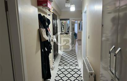DERİNCE İBNİSİNA MAHALLESİN'DE SATILIK 2+1 DAİRE...