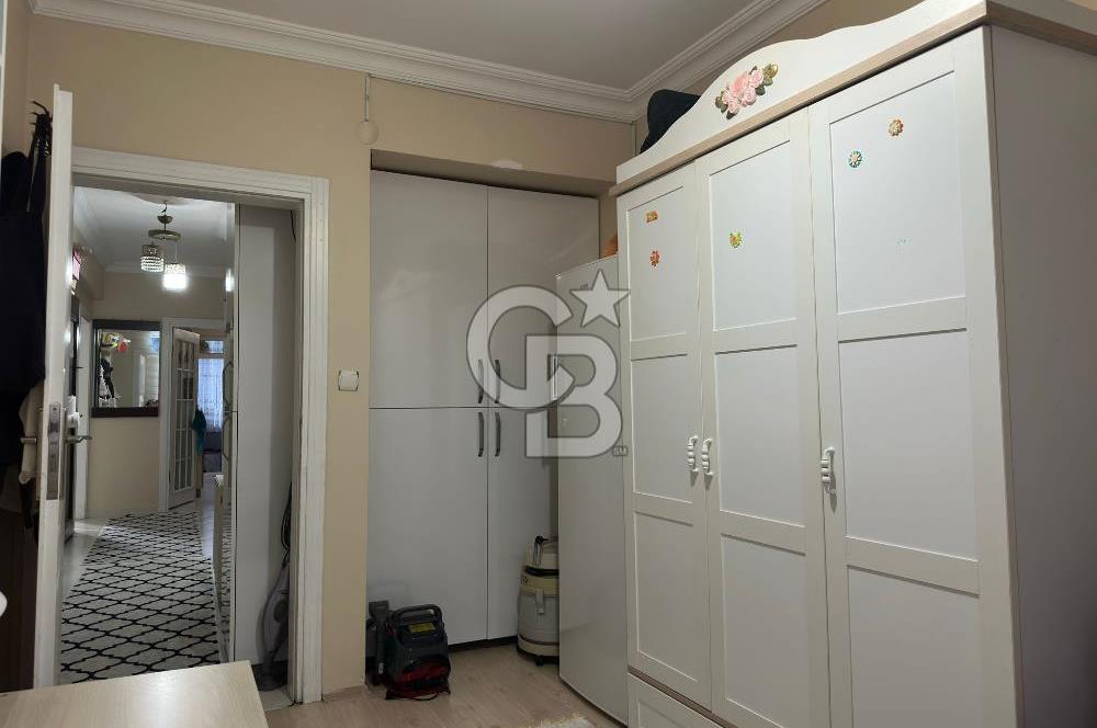 DERİNCE İBNİSİNA MAHALLESİN'DE SATILIK 2+1 DAİRE...