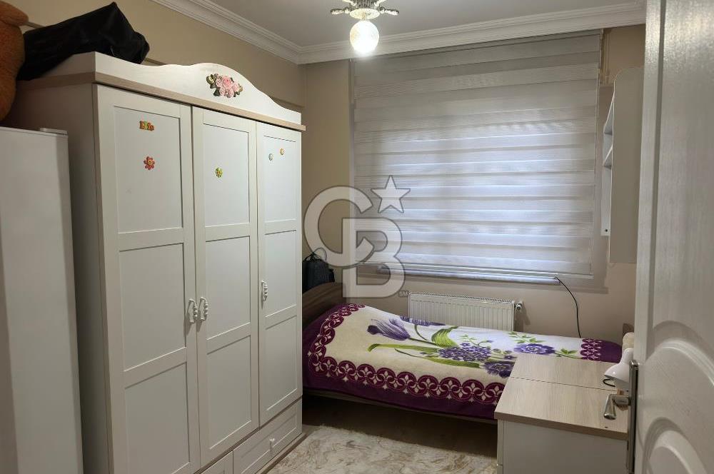 DERİNCE İBNİSİNA MAHALLESİN'DE SATILIK 2+1 DAİRE...