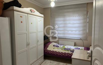 DERİNCE İBNİSİNA MAHALLESİN'DE SATILIK 2+1 DAİRE...