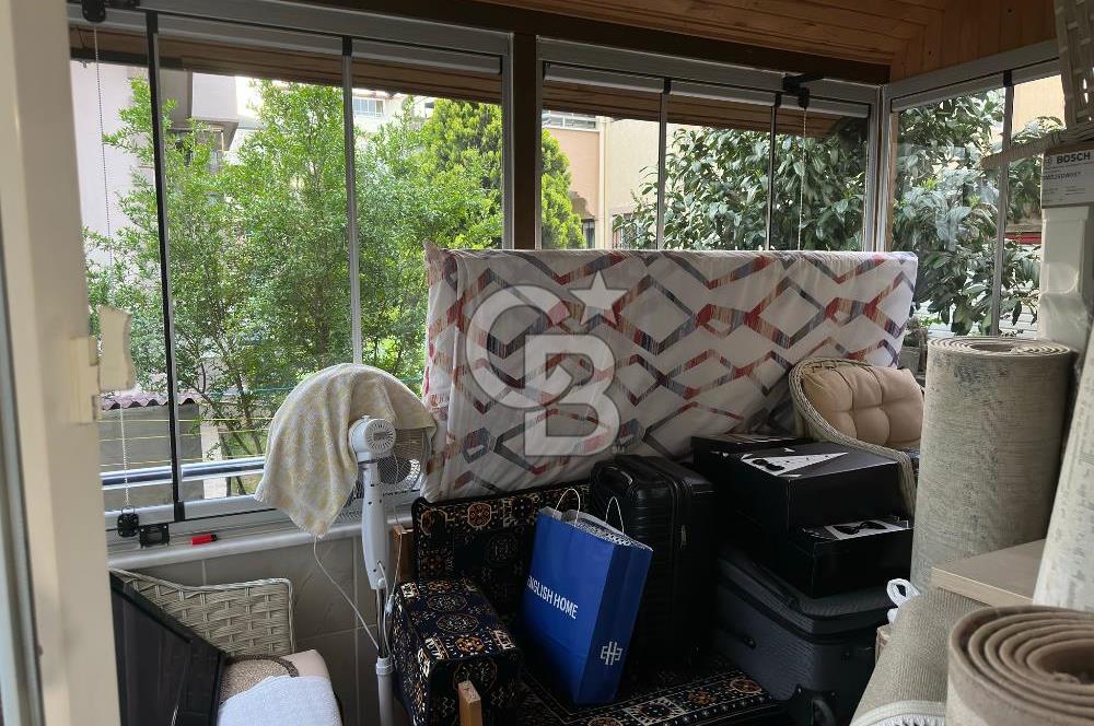 DERİNCE İBNİSİNA MAHALLESİN'DE SATILIK 2+1 DAİRE...