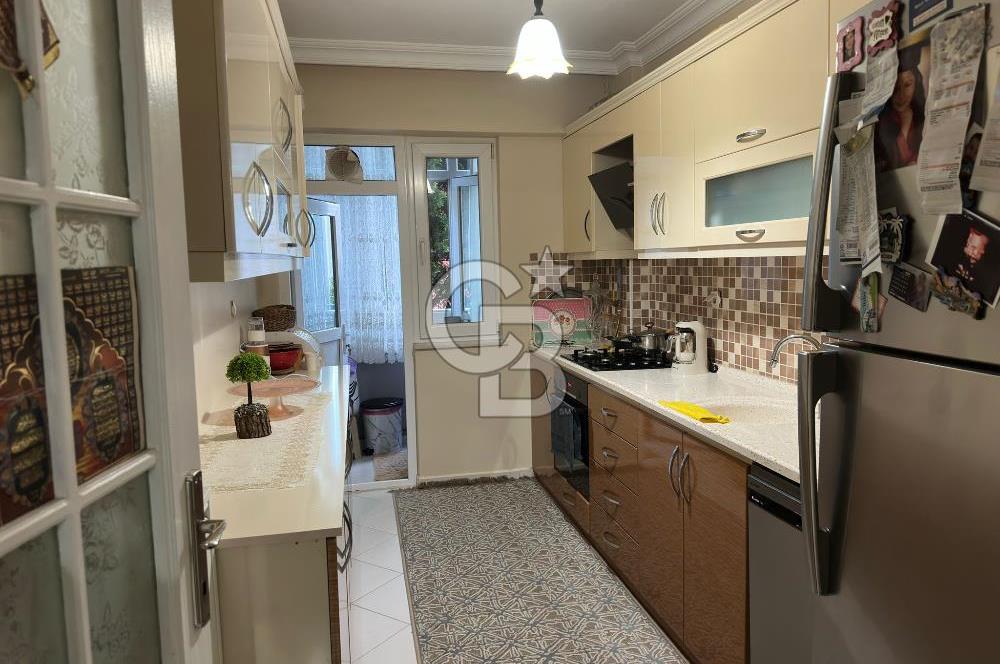 DERİNCE İBNİSİNA MAHALLESİN'DE SATILIK 2+1 DAİRE...