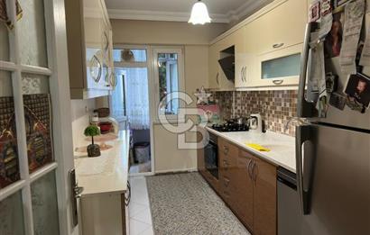 DERİNCE İBNİSİNA MAHALLESİN'DE SATILIK 2+1 DAİRE...