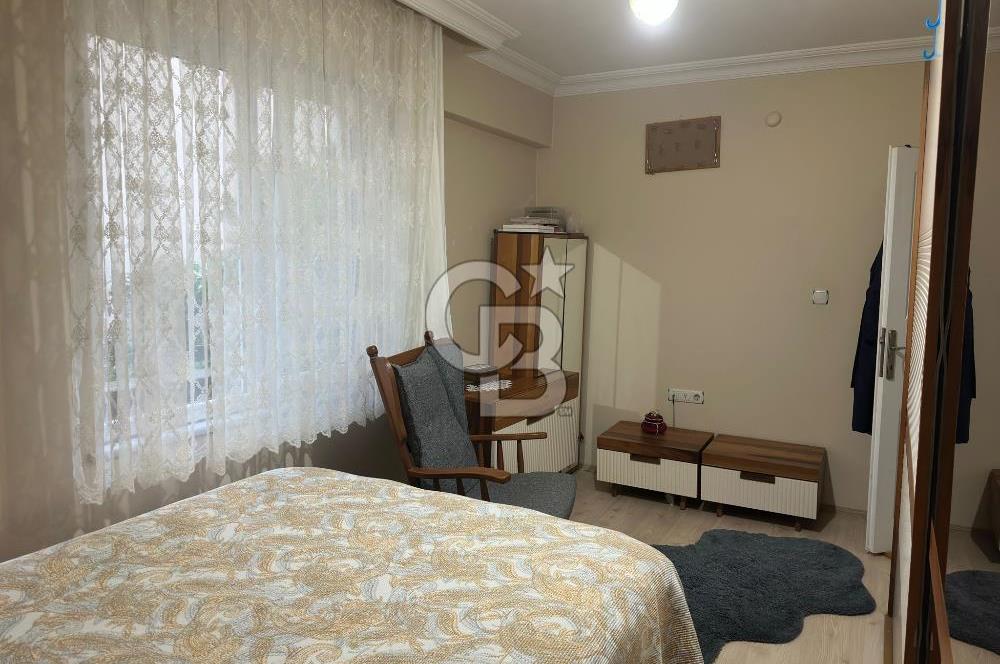 DERİNCE İBNİSİNA MAHALLESİN'DE SATILIK 2+1 DAİRE...