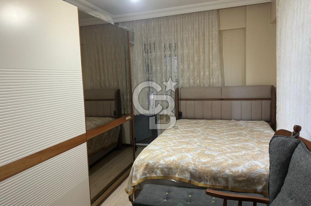 DERİNCE İBNİSİNA MAHALLESİN'DE SATILIK 2+1 DAİRE...
