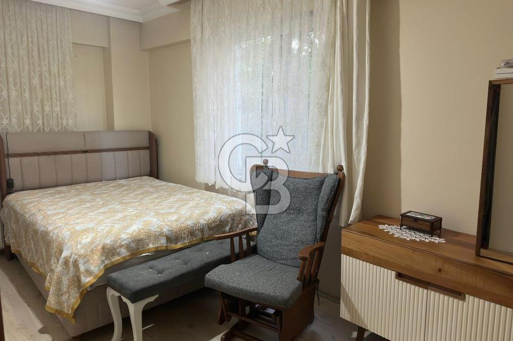 DERİNCE İBNİSİNA MAHALLESİN'DE SATILIK 2+1 DAİRE...