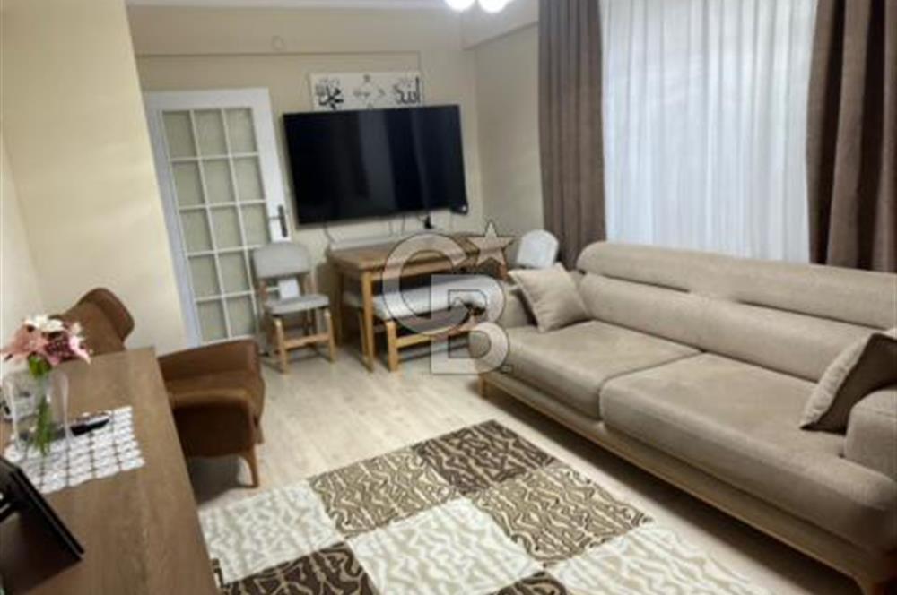DERİNCE İBNİSİNA MAHALLESİN'DE SATILIK 2+1 DAİRE...