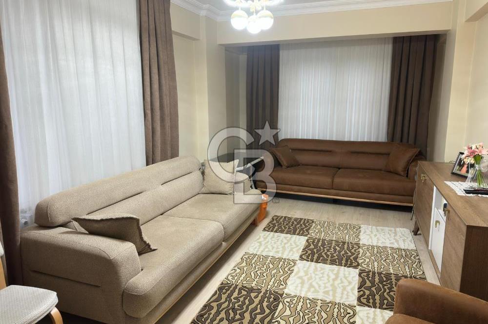 DERİNCE İBNİSİNA MAHALLESİN'DE SATILIK 2+1 DAİRE...