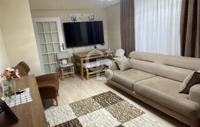 DERİNCE İBNİSİNA MAHALLESİN'DE SATILIK 2+1 DAİRE...