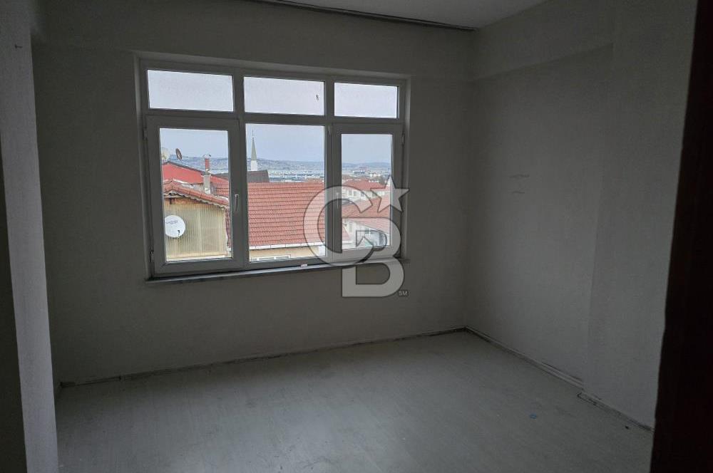 GÖLCÜK PİYALEPAŞA DENİZ MANZARALI FERAH KİRALIK DAİRE..