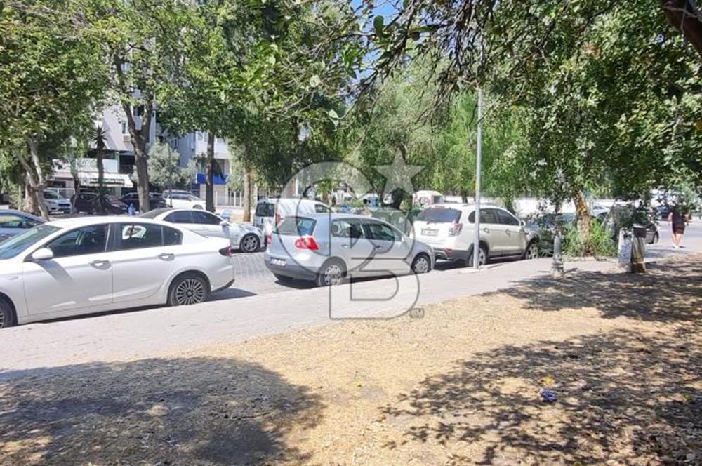İzmir Bornova Ege Üniversitesi Karşısında 3+1 Satılık Daire!