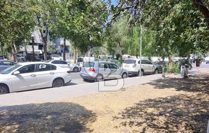 İzmir Bornova Ege Üniversitesi Karşısında 3+1 Satılık Daire!