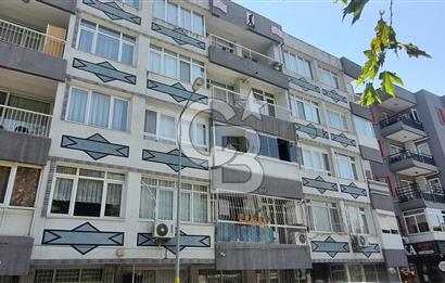 İzmir Bornova Ege Üniversitesi Karşısında 3+1 Satılık Daire!