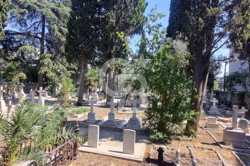 İzmir Bornova Ege Üniversitesi Karşısında 3+1 Satılık Daire!