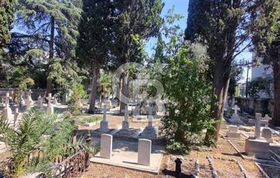 İzmir Bornova Ege Üniversitesi Karşısında 3+1 Satılık Daire!
