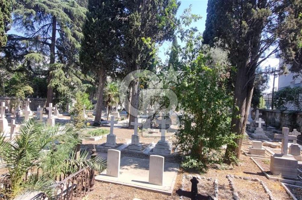 İzmir Bornova Ege Üniversitesi Karşısında 3+1 Satılık Daire!