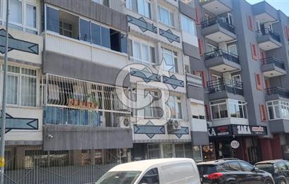 İzmir Bornova Ege Üniversitesi Karşısında 3+1 Satılık Daire!