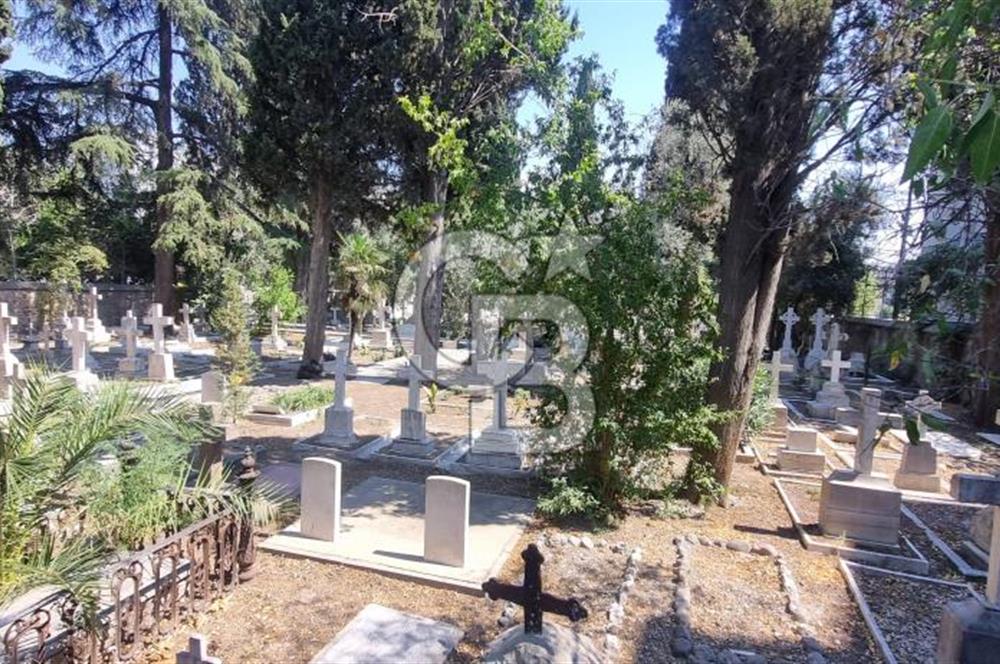 İzmir Bornova Ege Üniversitesi Karşısında 3+1 Satılık Daire!