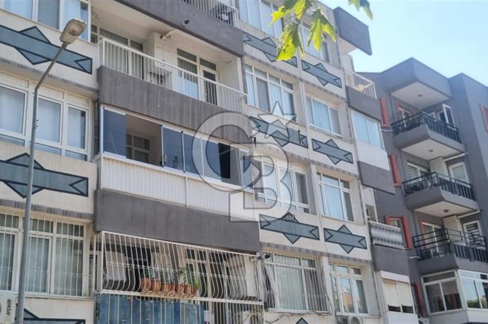 İzmir Bornova Ege Üniversitesi Karşısında 3+1 Satılık Daire!