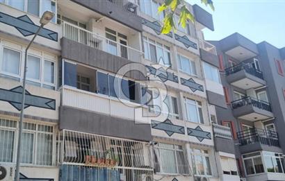 İzmir Bornova Ege Üniversitesi Karşısında 3+1 Satılık Daire!