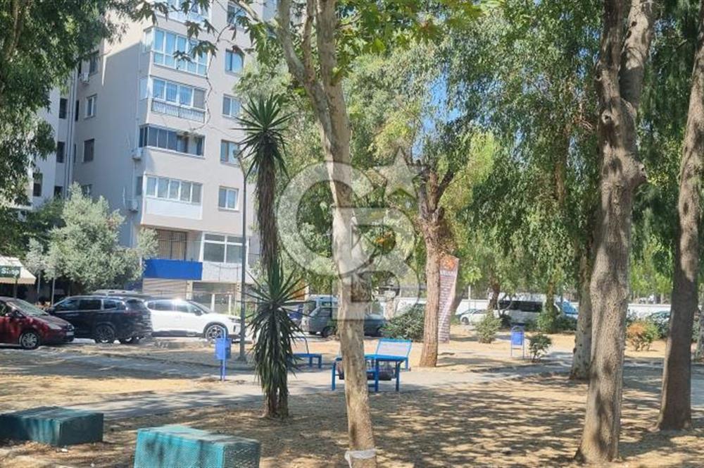 İzmir Bornova Ege Üniversitesi Karşısında 3+1 Satılık Daire!