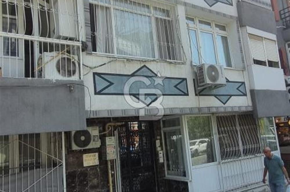 İzmir Bornova Ege Üniversitesi Karşısında 3+1 Satılık Daire!