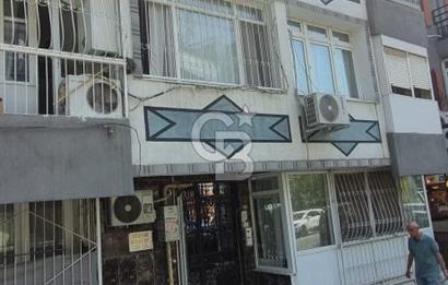 İzmir Bornova Ege Üniversitesi Karşısında 3+1 Satılık Daire!
