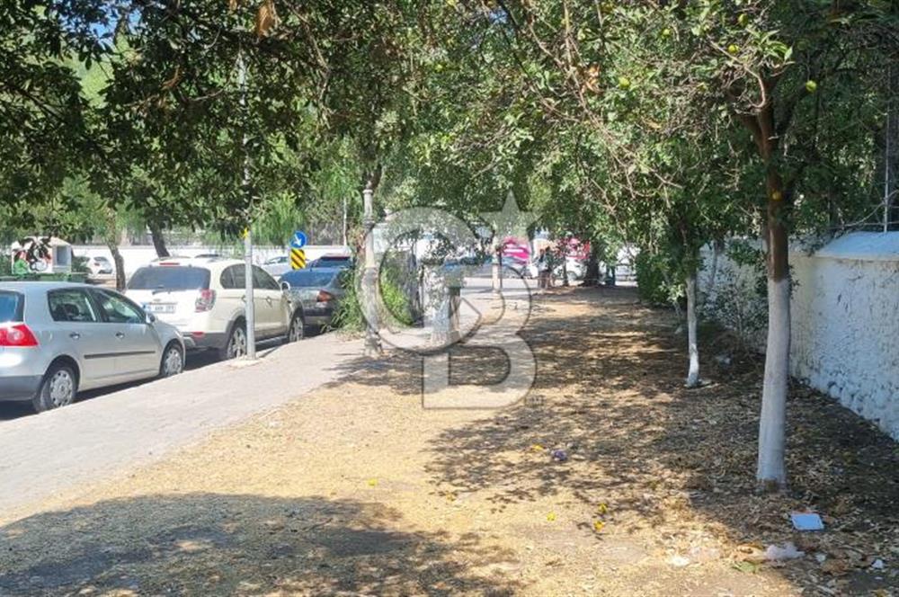 İzmir Bornova Ege Üniversitesi Karşısında 3+1 Satılık Daire!