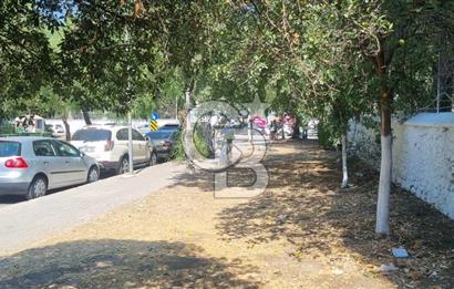 İzmir Bornova Ege Üniversitesi Karşısında 3+1 Satılık Daire!