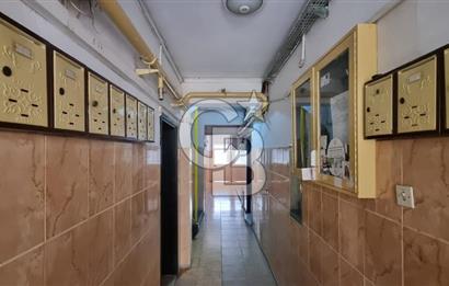 İzmir Bornova Ege Üniversitesi Karşısında 3+1 Satılık Daire!