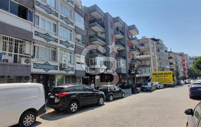 İzmir Bornova Ege Üniversitesi Karşısında 3+1 Satılık Daire!