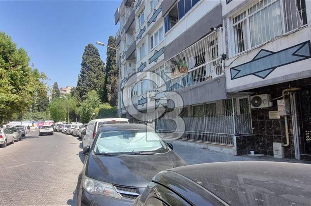 İzmir Bornova Ege Üniversitesi Karşısında 3+1 Satılık Daire!