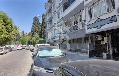 İzmir Bornova Ege Üniversitesi Karşısında 3+1 Satılık Daire!