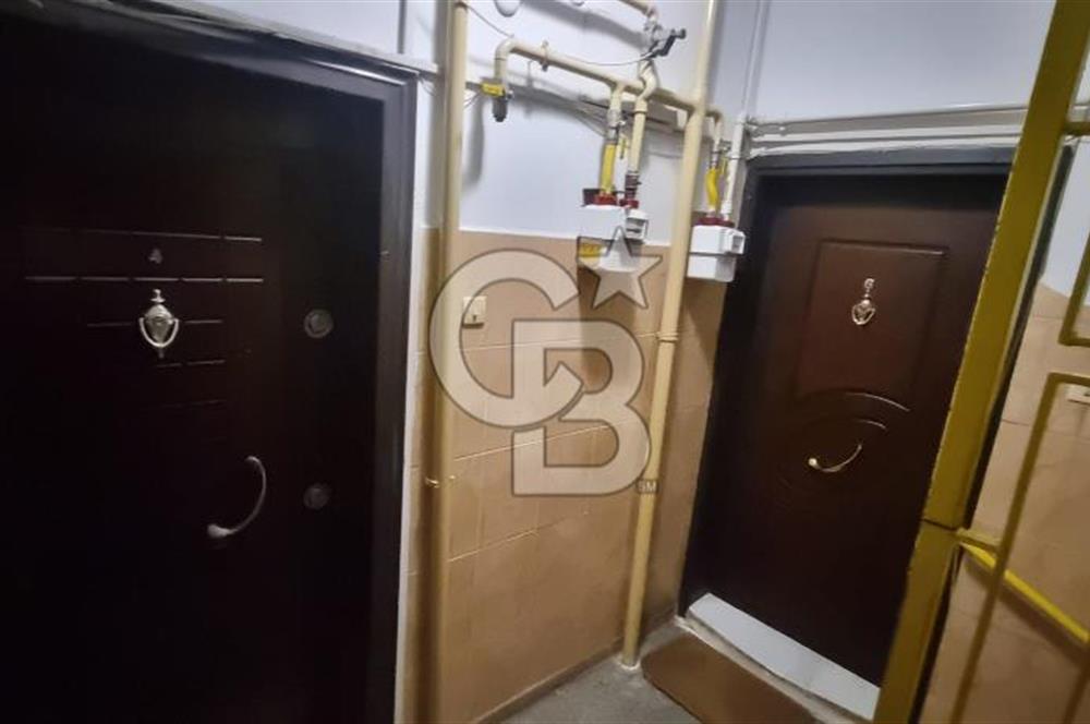 İzmir Bornova Ege Üniversitesi Karşısında 3+1 Satılık Daire!