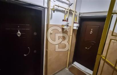 İzmir Bornova Ege Üniversitesi Karşısında 3+1 Satılık Daire!
