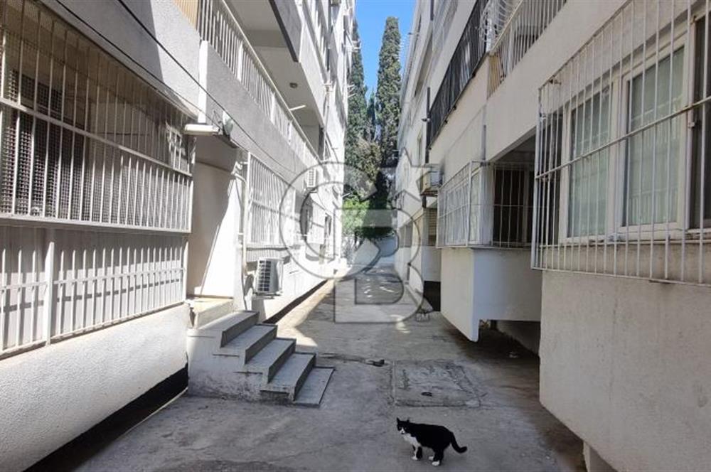 İzmir Bornova Ege Üniversitesi Karşısında 3+1 Satılık Daire!