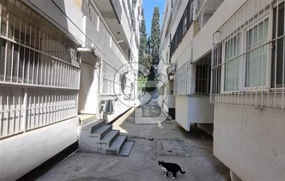 İzmir Bornova Ege Üniversitesi Karşısında 3+1 Satılık Daire!