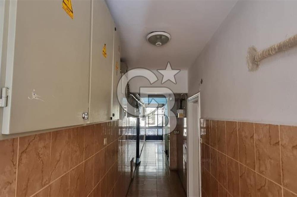 İzmir Bornova Ege Üniversitesi Karşısında 3+1 Satılık Daire!
