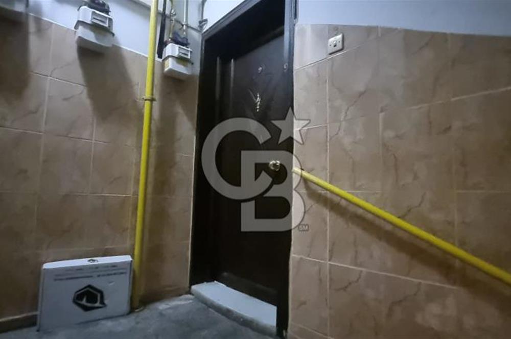 İzmir Bornova Ege Üniversitesi Karşısında 3+1 Satılık Daire!