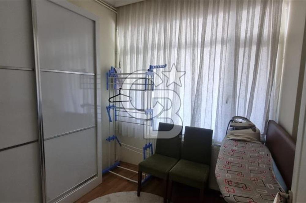 İzmir Bornova Ege Üniversitesi Karşısında 3+1 Satılık Daire!
