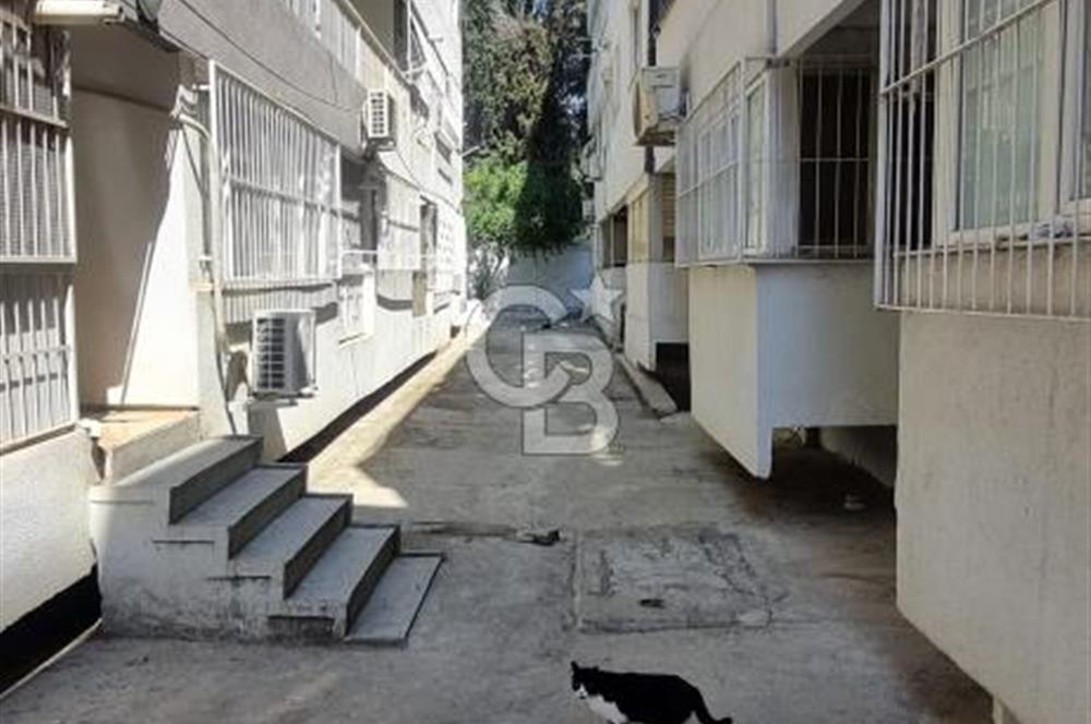 İzmir Bornova Ege Üniversitesi Karşısında 3+1 Satılık Daire!