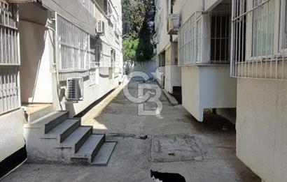 İzmir Bornova Ege Üniversitesi Karşısında 3+1 Satılık Daire!