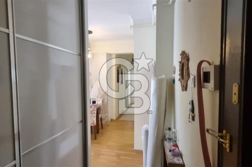 İzmir Bornova Ege Üniversitesi Karşısında 3+1 Satılık Daire!