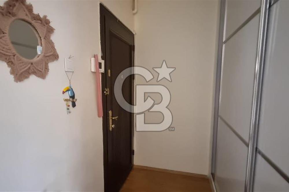 İzmir Bornova Ege Üniversitesi Karşısında 3+1 Satılık Daire!