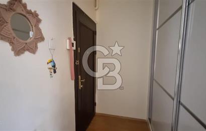 İzmir Bornova Ege Üniversitesi Karşısında 3+1 Satılık Daire!
