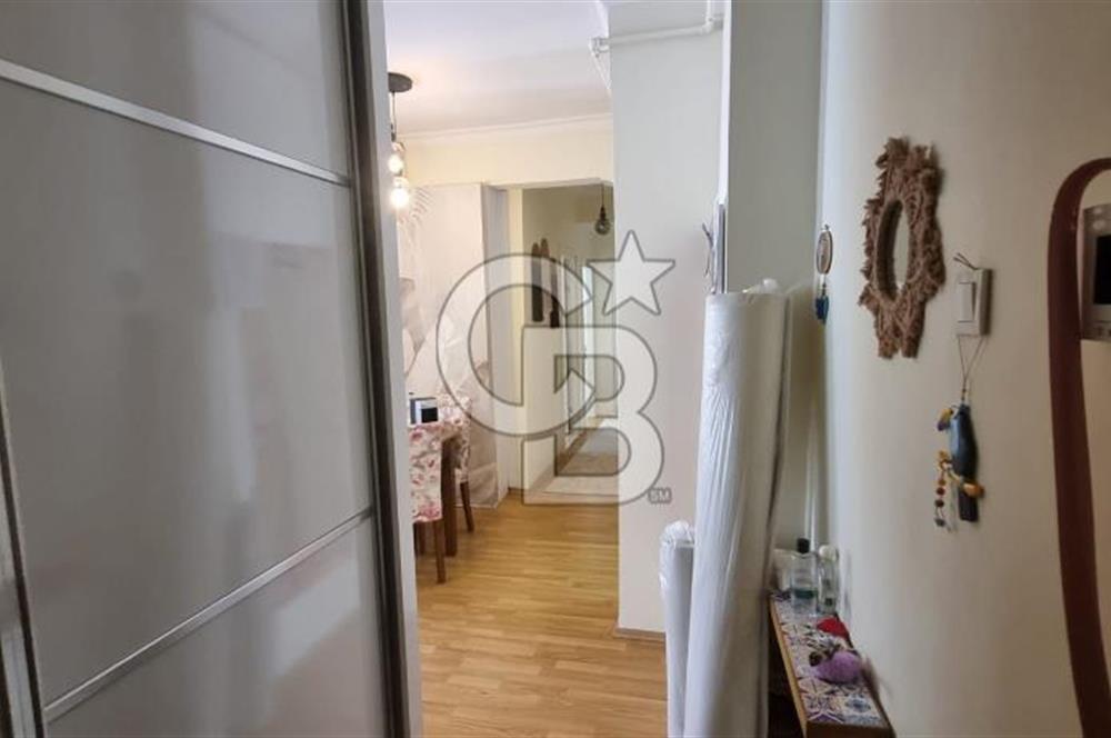 İzmir Bornova Ege Üniversitesi Karşısında 3+1 Satılık Daire!